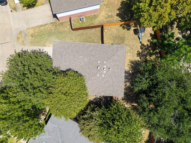 4401 Cedar Crest Drive, Mckinney, TX 75070