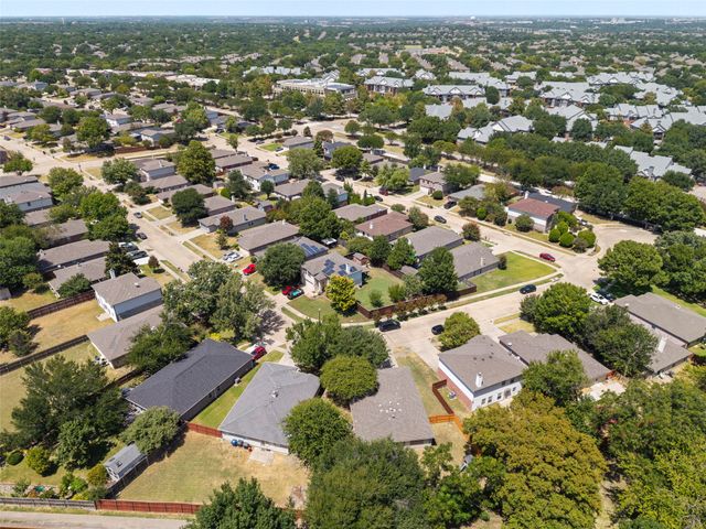 4401 Cedar Crest Drive, Mckinney, TX 75070