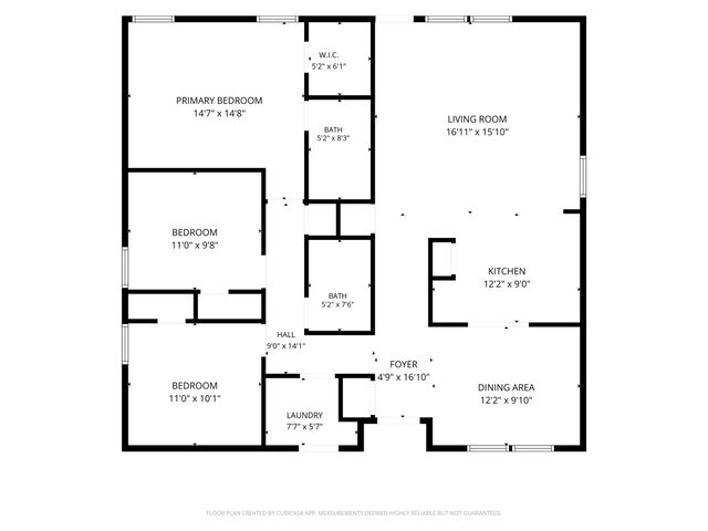 4401 Cedar Crest Drive, Mckinney, TX 75070