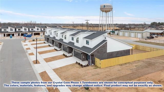 480 Onyx Avenue, Centerton, AR 72719