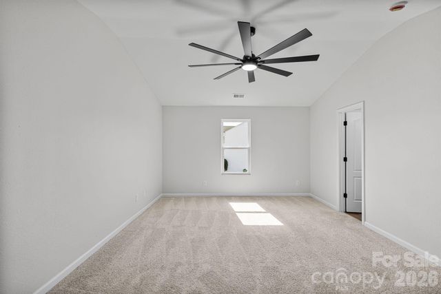 8203 Paw Valley Lane, Charlotte, NC 28214