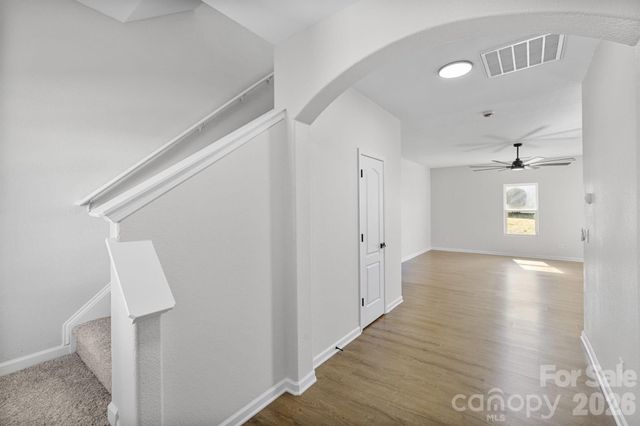 8203 Paw Valley Lane, Charlotte, NC 28214