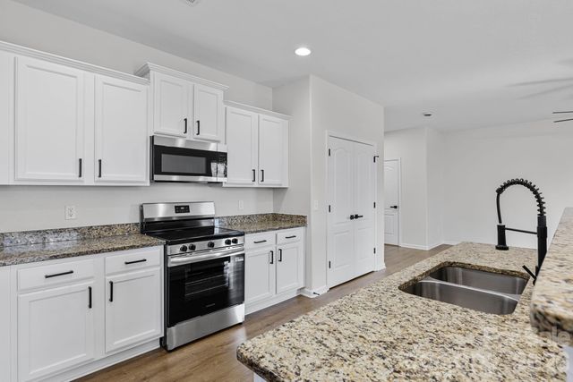 8203 Paw Valley Lane, Charlotte, NC 28214