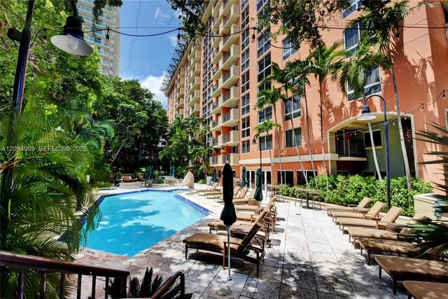 2951 S Bayshore Drive 512, Miami, FL 33133