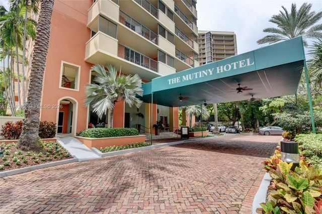 2951 S Bayshore Drive 512, Miami, FL 33133