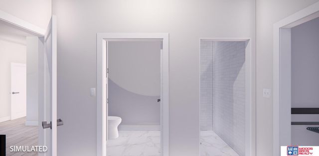 9724 Hillcrest Trail, Lincoln, NE 68520