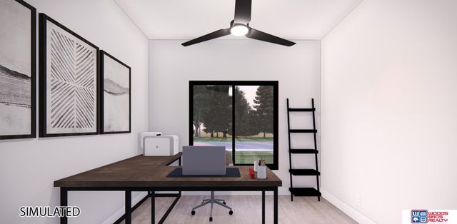 9724 Hillcrest Trail, Lincoln, NE 68520