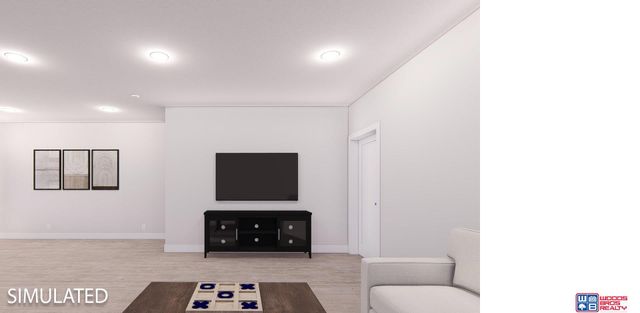 9724 Hillcrest Trail, Lincoln, NE 68520