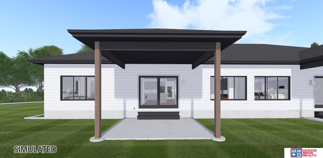 9724 Hillcrest Trail, Lincoln, NE 68520