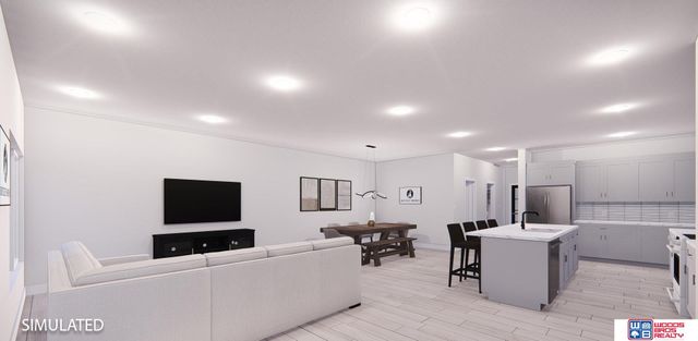 9724 Hillcrest Trail, Lincoln, NE 68520