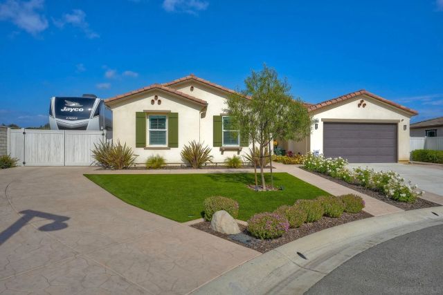 13404 Pasture Court, Valley Center, CA 92082