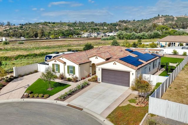 13404 Pasture Court, Valley Center, CA 92082