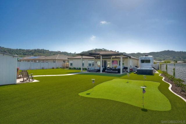 13404 Pasture Court, Valley Center, CA 92082