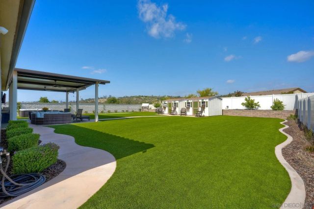 13404 Pasture Court, Valley Center, CA 92082