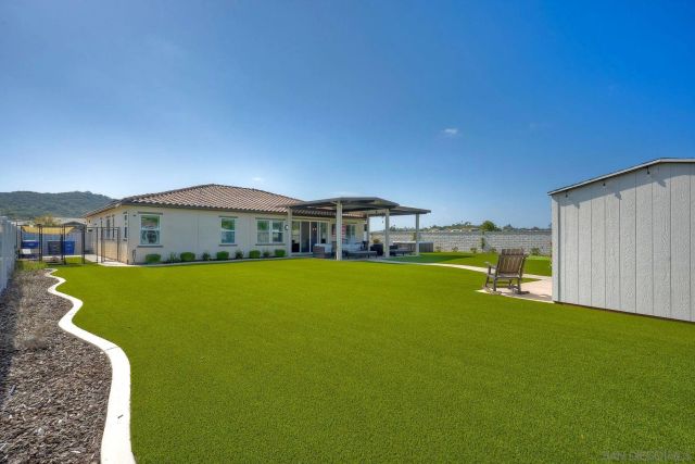 13404 Pasture Court, Valley Center, CA 92082