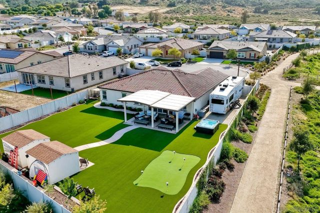 13404 Pasture Court, Valley Center, CA 92082