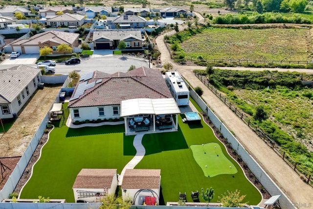 13404 Pasture Court, Valley Center, CA 92082