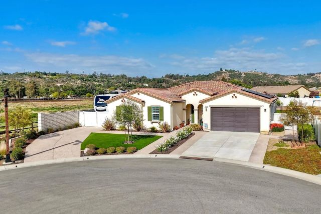 13404 Pasture Court, Valley Center, CA 92082