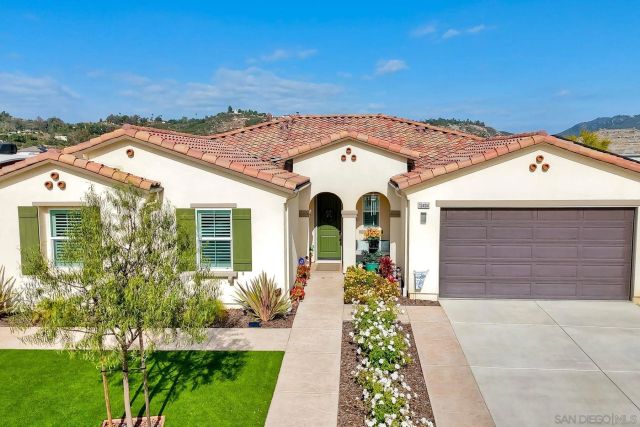13404 Pasture Court, Valley Center, CA 92082
