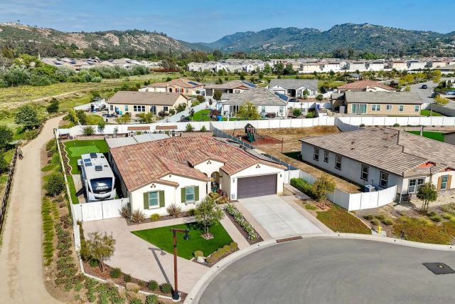 13404 Pasture Court, Valley Center, CA 92082
