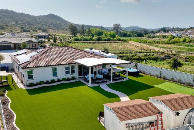 13404 Pasture Court, Valley Center, CA 92082