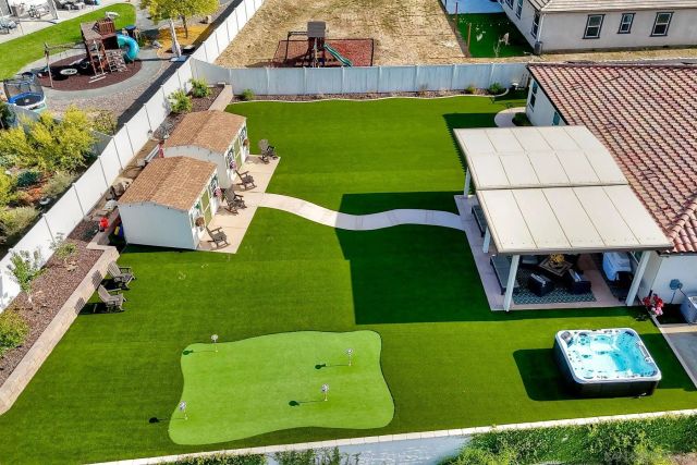 13404 Pasture Court, Valley Center, CA 92082