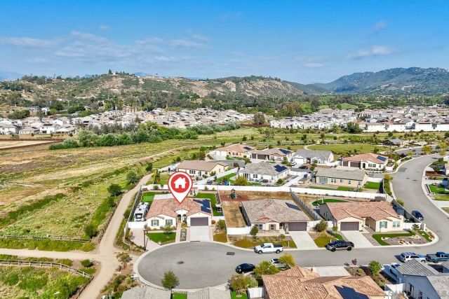 13404 Pasture Court, Valley Center, CA 92082