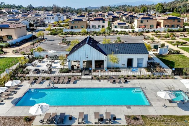 13404 Pasture Court, Valley Center, CA 92082