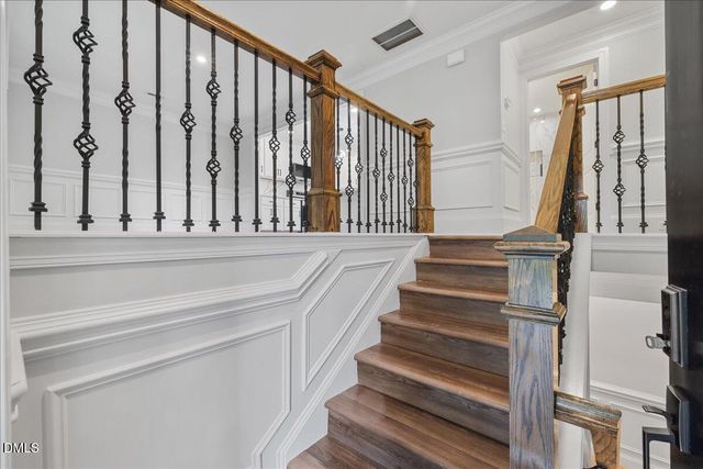 316 Howland Avenue, Cary, NC 27513