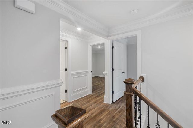 316 Howland Avenue, Cary, NC 27513