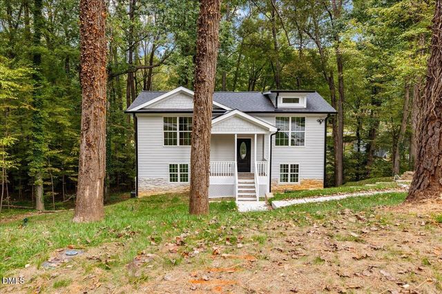 316 Howland Avenue, Cary, NC 27513