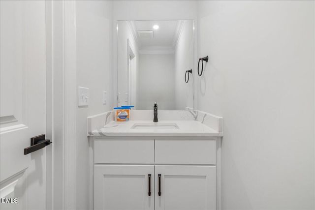 316 Howland Avenue, Cary, NC 27513