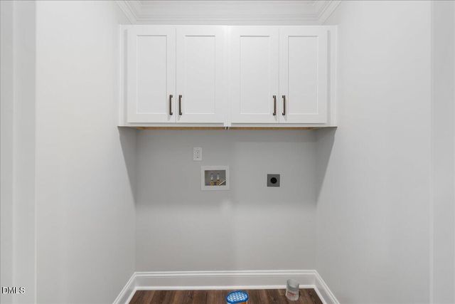 316 Howland Avenue, Cary, NC 27513