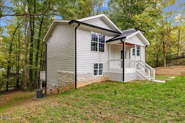 316 Howland Avenue, Cary, NC 27513