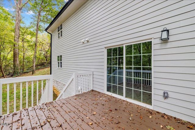 316 Howland Avenue, Cary, NC 27513