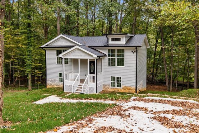 316 Howland Avenue, Cary, NC 27513