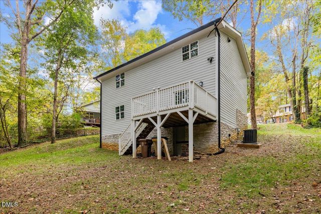 316 Howland Avenue, Cary, NC 27513