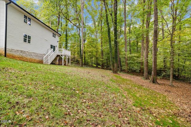 316 Howland Avenue, Cary, NC 27513