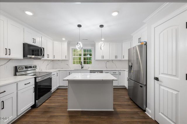 316 Howland Avenue, Cary, NC 27513