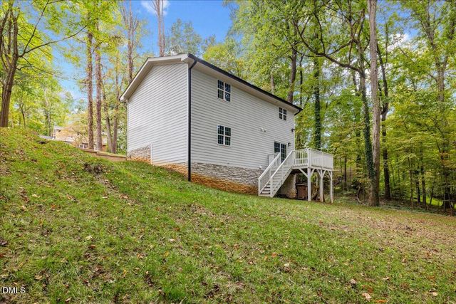 316 Howland Avenue, Cary, NC 27513