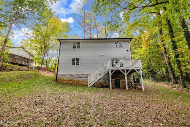 316 Howland Avenue, Cary, NC 27513