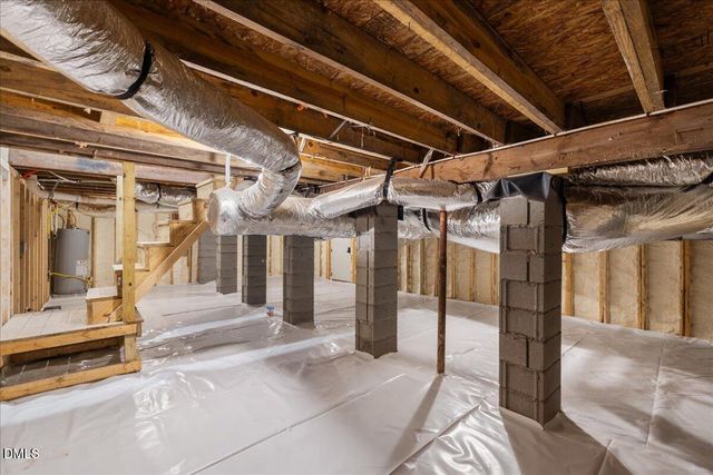 316 Howland Avenue, Cary, NC 27513