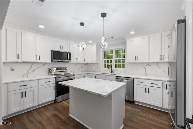 316 Howland Avenue, Cary, NC 27513