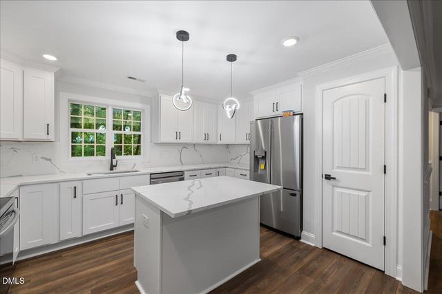 316 Howland Avenue, Cary, NC 27513