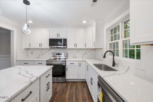 316 Howland Avenue, Cary, NC 27513