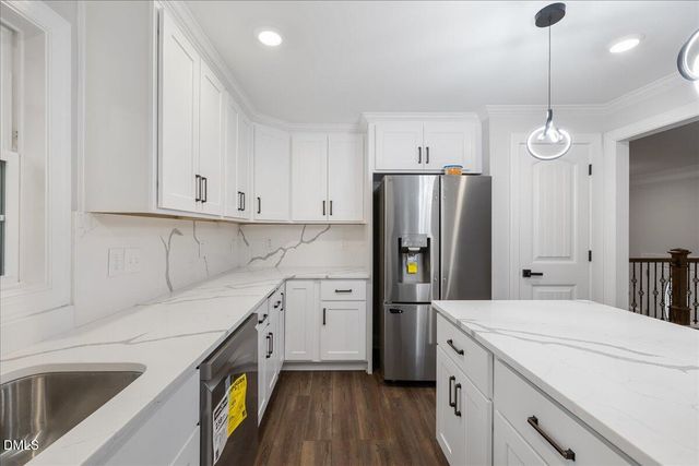 316 Howland Avenue, Cary, NC 27513