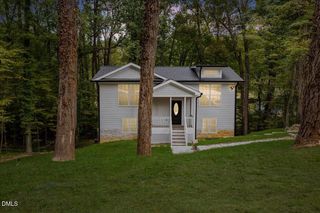 316 Howland Avenue, Cary, NC 27513