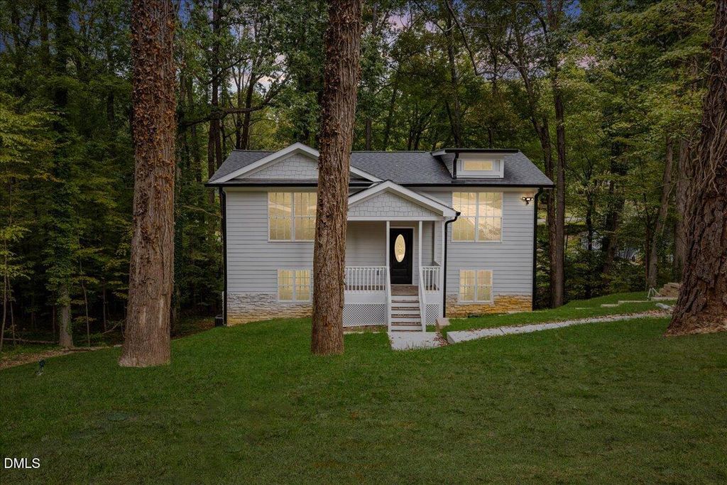 316 Howland Avenue, Cary, NC 27513