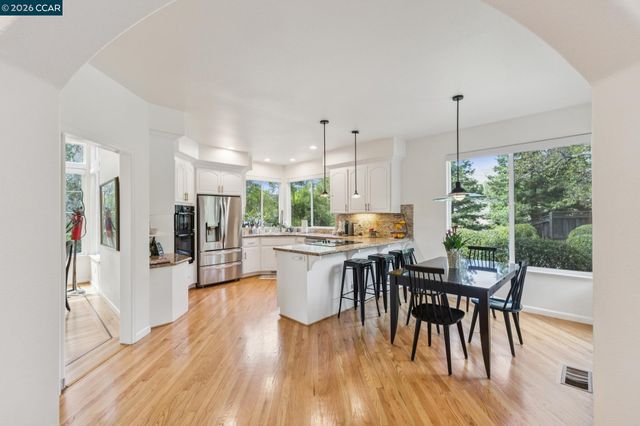 743 Woodwind Place, Walnut Creek, CA 94598