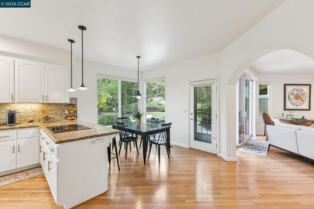 743 Woodwind Place, Walnut Creek, CA 94598